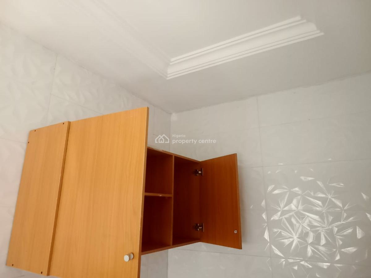 Luxury Mini Flat, Badore, Ajah, Lagos, Mini Flat (room and Parlour) for Rent