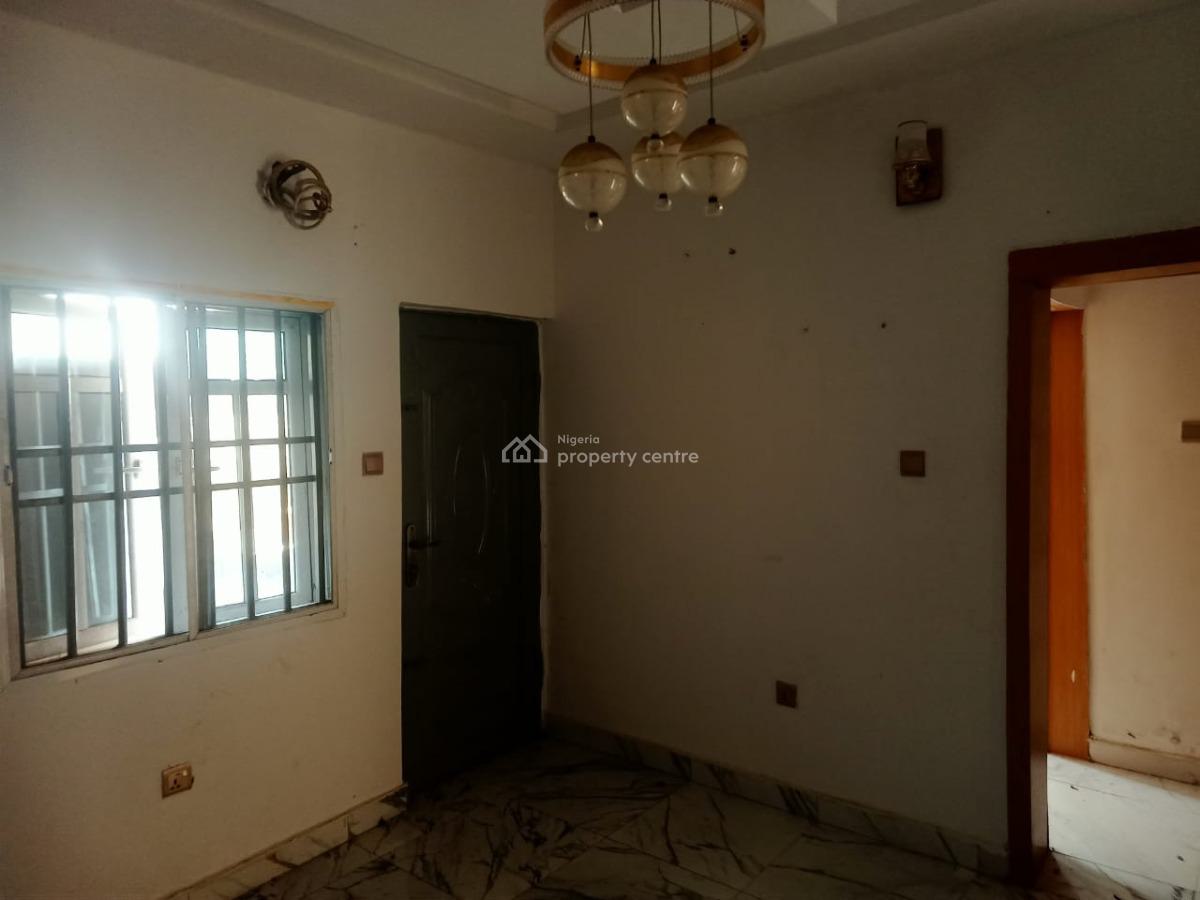 Luxury Mini Flat, Badore, Ajah, Lagos, Mini Flat (room and Parlour) for Rent