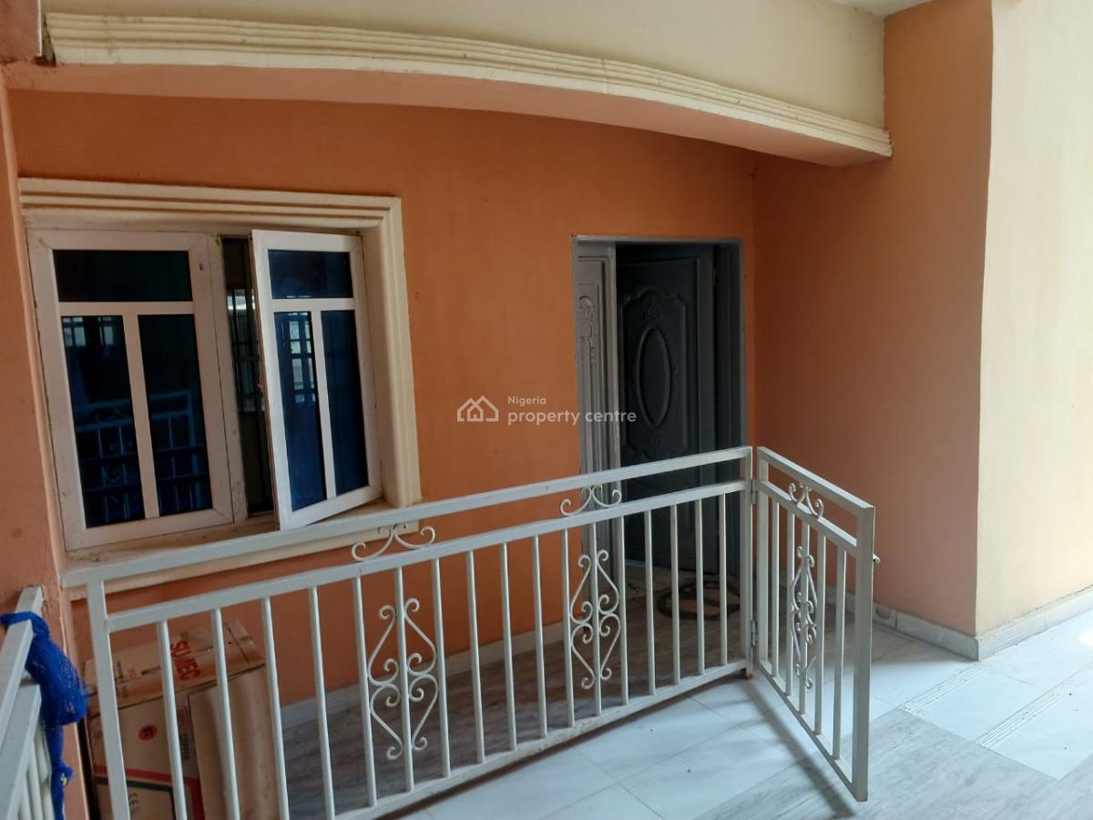 Luxury Mini Flat, Badore, Ajah, Lagos, Mini Flat (room and Parlour) for Rent