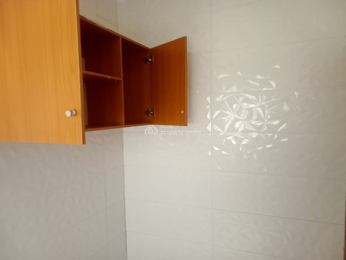 Luxury Mini Flat, Badore, Ajah, Lagos, Mini Flat (room and Parlour) for Rent