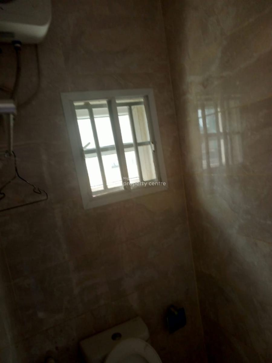 Luxury Mini Flat, Badore, Ajah, Lagos, Mini Flat (room and Parlour) for Rent