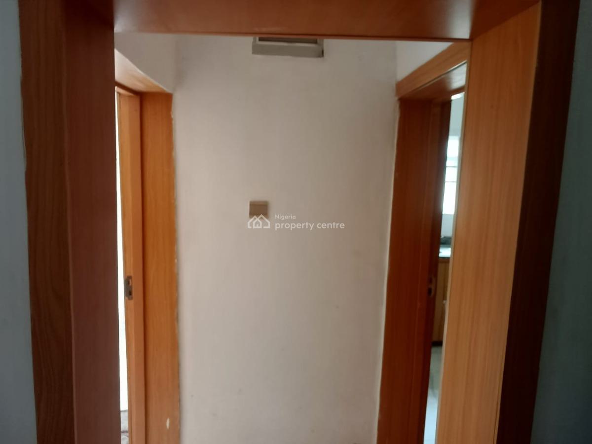 Luxury Mini Flat, Badore, Ajah, Lagos, Mini Flat (room and Parlour) for Rent