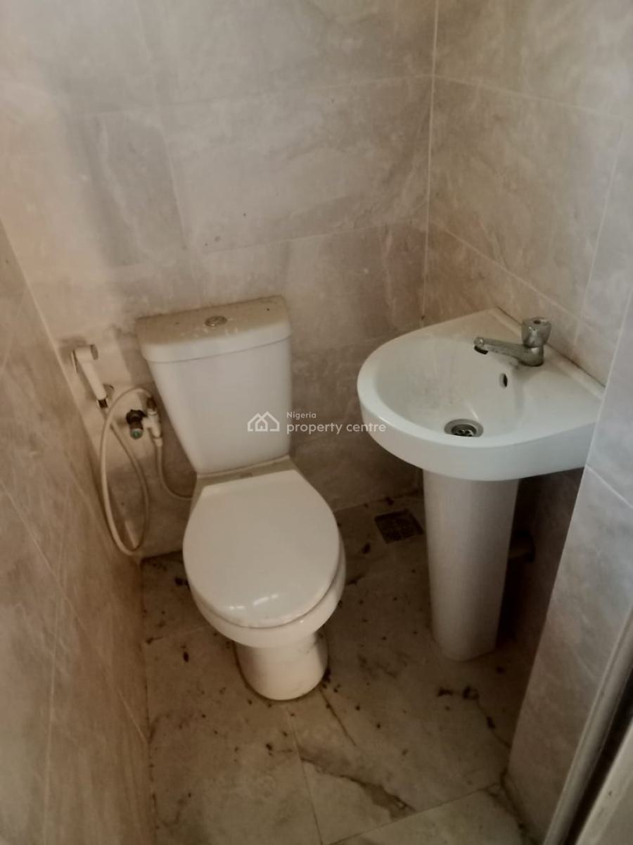 Luxury Mini Flat, Badore, Ajah, Lagos, Mini Flat (room and Parlour) for Rent