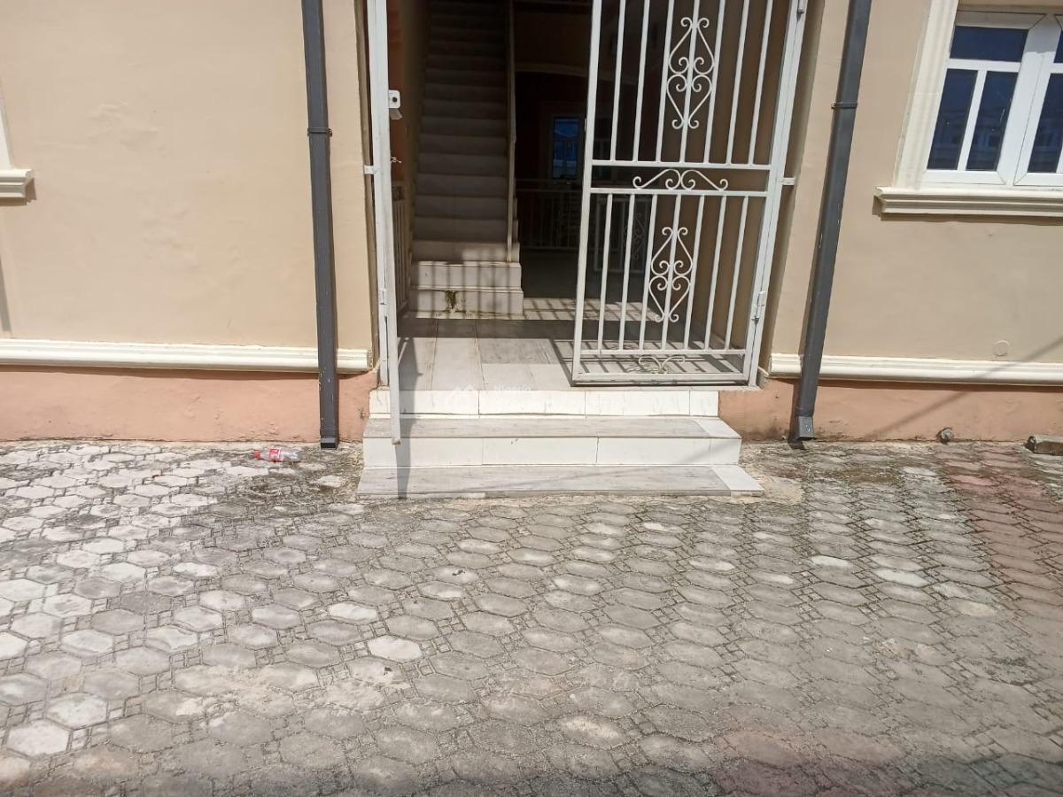 Luxury Mini Flat, Badore, Ajah, Lagos, Mini Flat (room and Parlour) for Rent