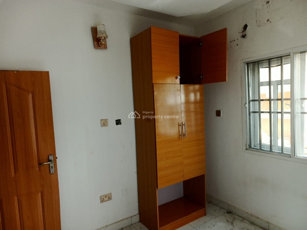Luxury Mini Flat, Badore, Ajah, Lagos, Mini Flat (room and Parlour) for Rent