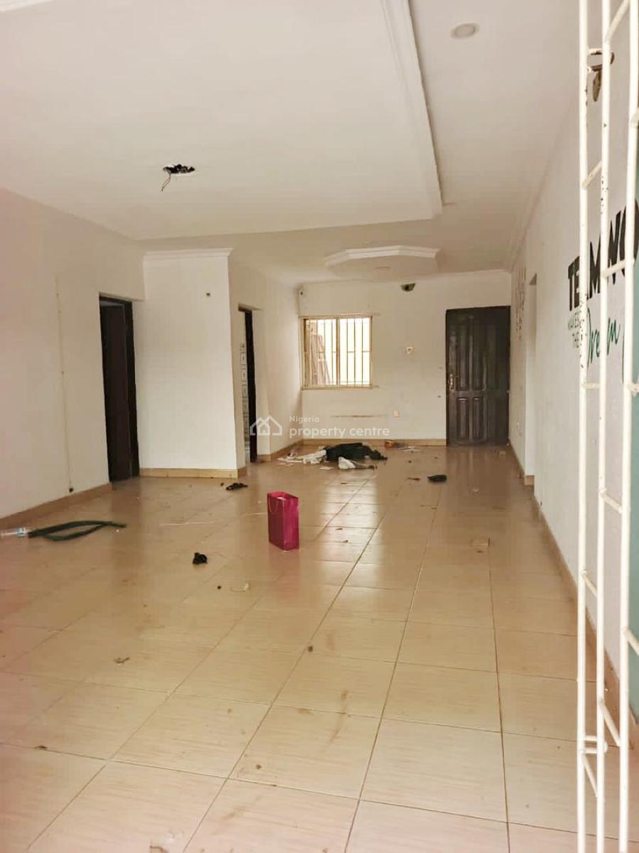 Luxury 4 Units of Spacious 3-bedroom Apartments, Ojodu Berger, Ojodu, Lagos, Flat / Apartment for Rent
