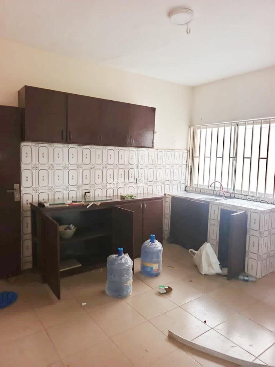 Luxury 4 Units of Spacious 3-bedroom Apartments, Ojodu Berger, Ojodu, Lagos, Flat / Apartment for Rent