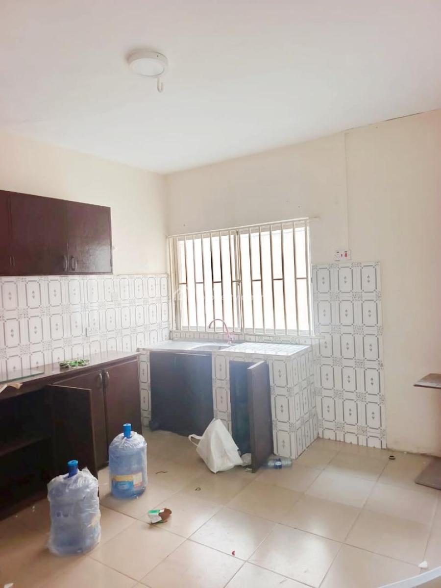 Luxury 4 Units of Spacious 3-bedroom Apartments, Ojodu Berger, Ojodu, Lagos, Flat / Apartment for Rent