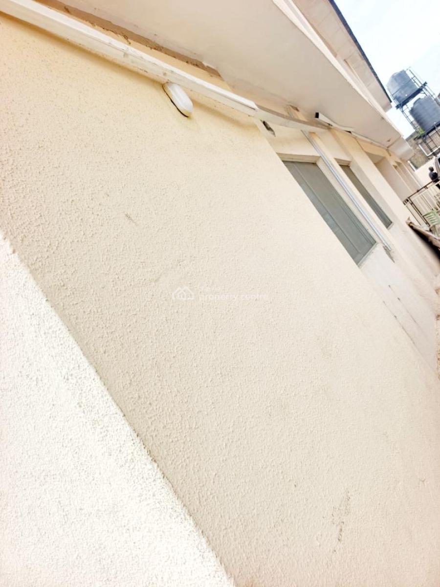 Luxury 4 Units of Spacious 3-bedroom Apartments, Ojodu Berger, Ojodu, Lagos, Flat / Apartment for Rent