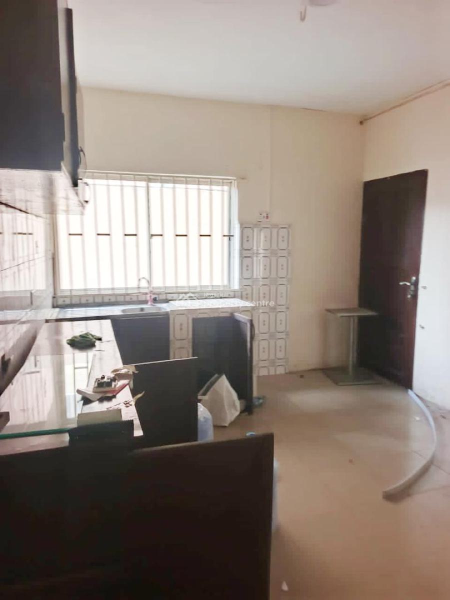 Luxury 4 Units of Spacious 3-bedroom Apartments, Ojodu Berger, Ojodu, Lagos, Flat / Apartment for Rent