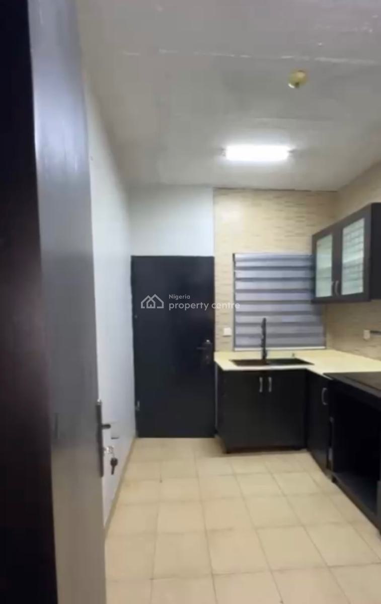 Luxury 2 Bedroom Apartment, Ikoyi, Lagos, Flat / Apartment for Rent