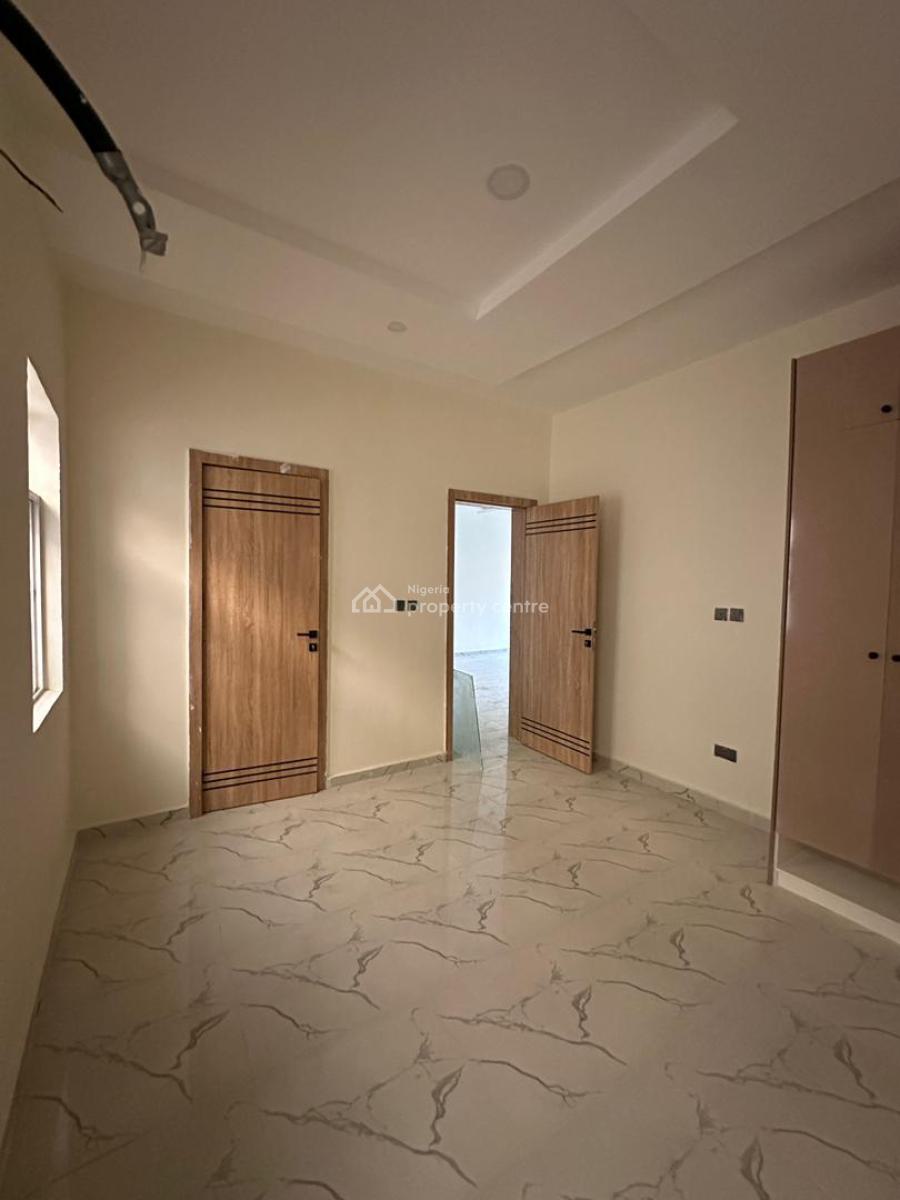 2 Bedroom Terrace Duplex, Orchid, Lekki, Lagos, Terraced Duplex for Rent