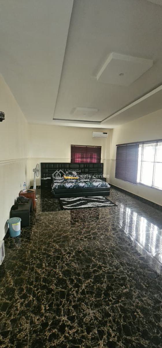 4-bedroom Fully Detached Duplex with 1-room Bq, Fo1 Layout, Kubwa, Abuja, Detached Duplex for Sale