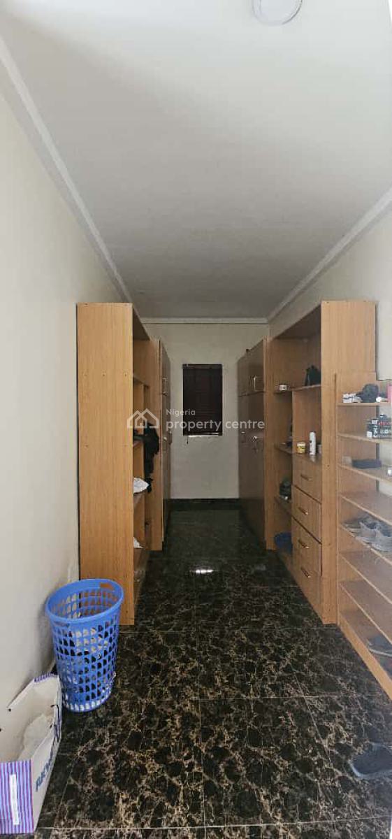 4-bedroom Fully Detached Duplex with 1-room Bq, Fo1 Layout, Kubwa, Abuja, Detached Duplex for Sale