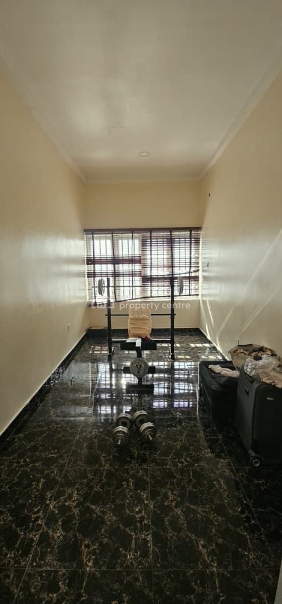 4-bedroom Fully Detached Duplex with 1-room Bq, Fo1 Layout, Kubwa, Abuja, Detached Duplex for Sale