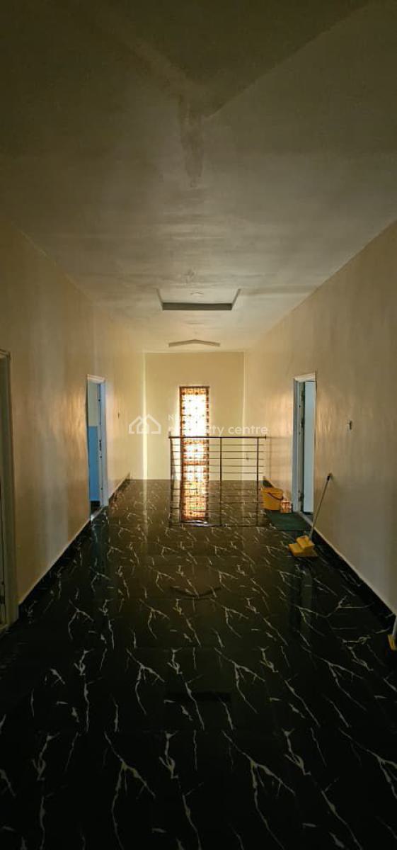 4-bedroom Fully Detached Duplex with 1-room Bq, Fo1 Layout, Kubwa, Abuja, Detached Duplex for Sale