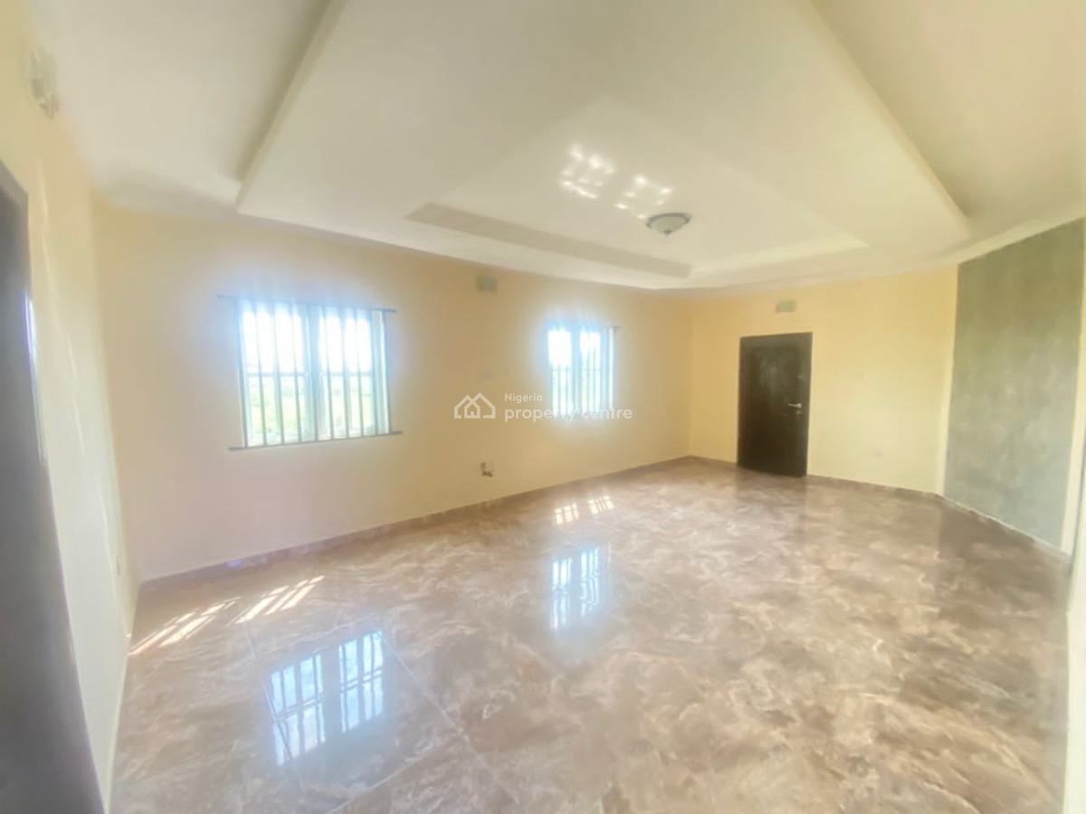 Massive 5 Bedroom Fully Detached Duplex with Bq, Beachwood Estate, Shapati, Ibeju Lekki, Lagos, Detached Duplex for Rent