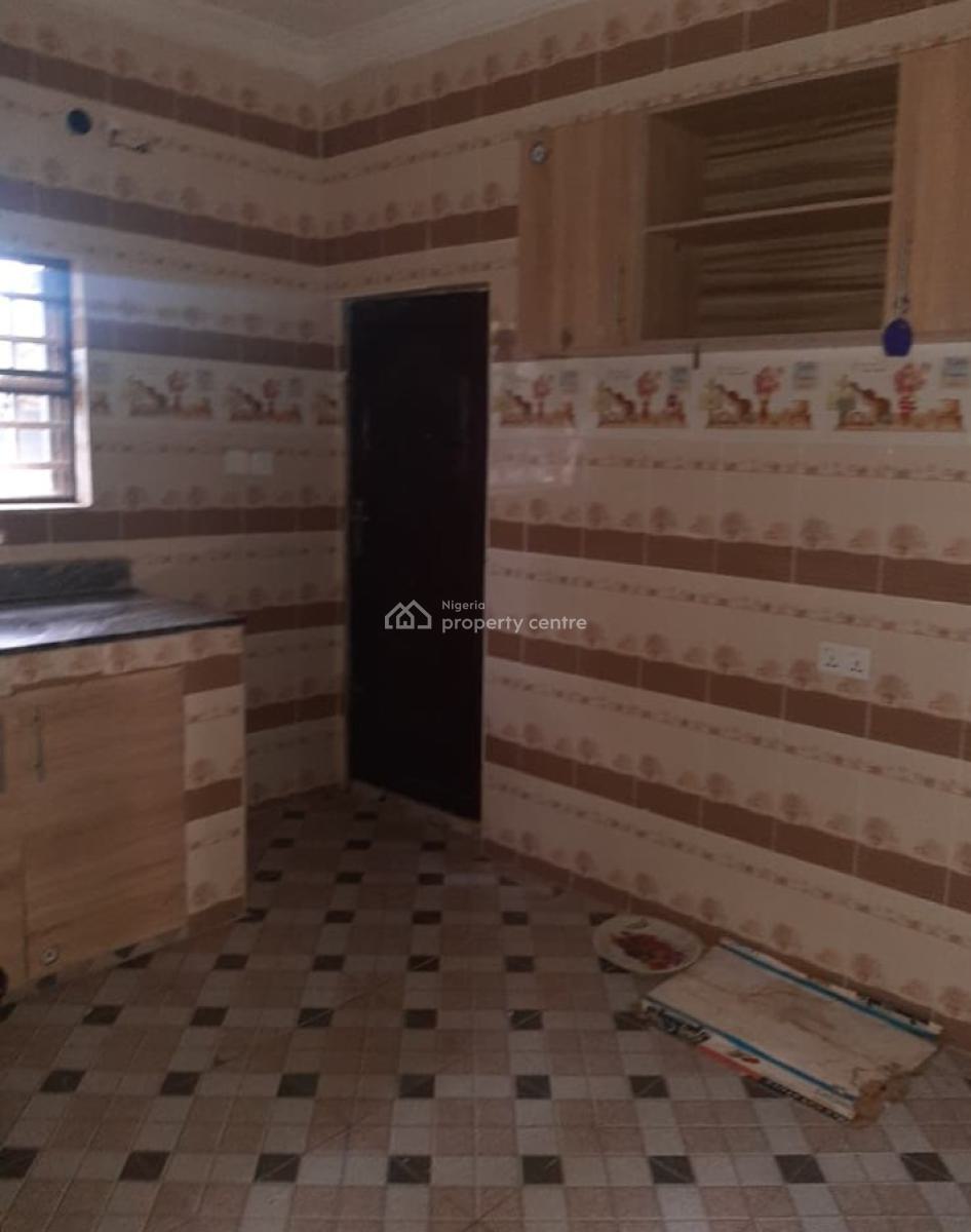 Luxury 2 Bedrooms Flat, Awoyaya, Ibeju Lekki, Lagos, House for Rent