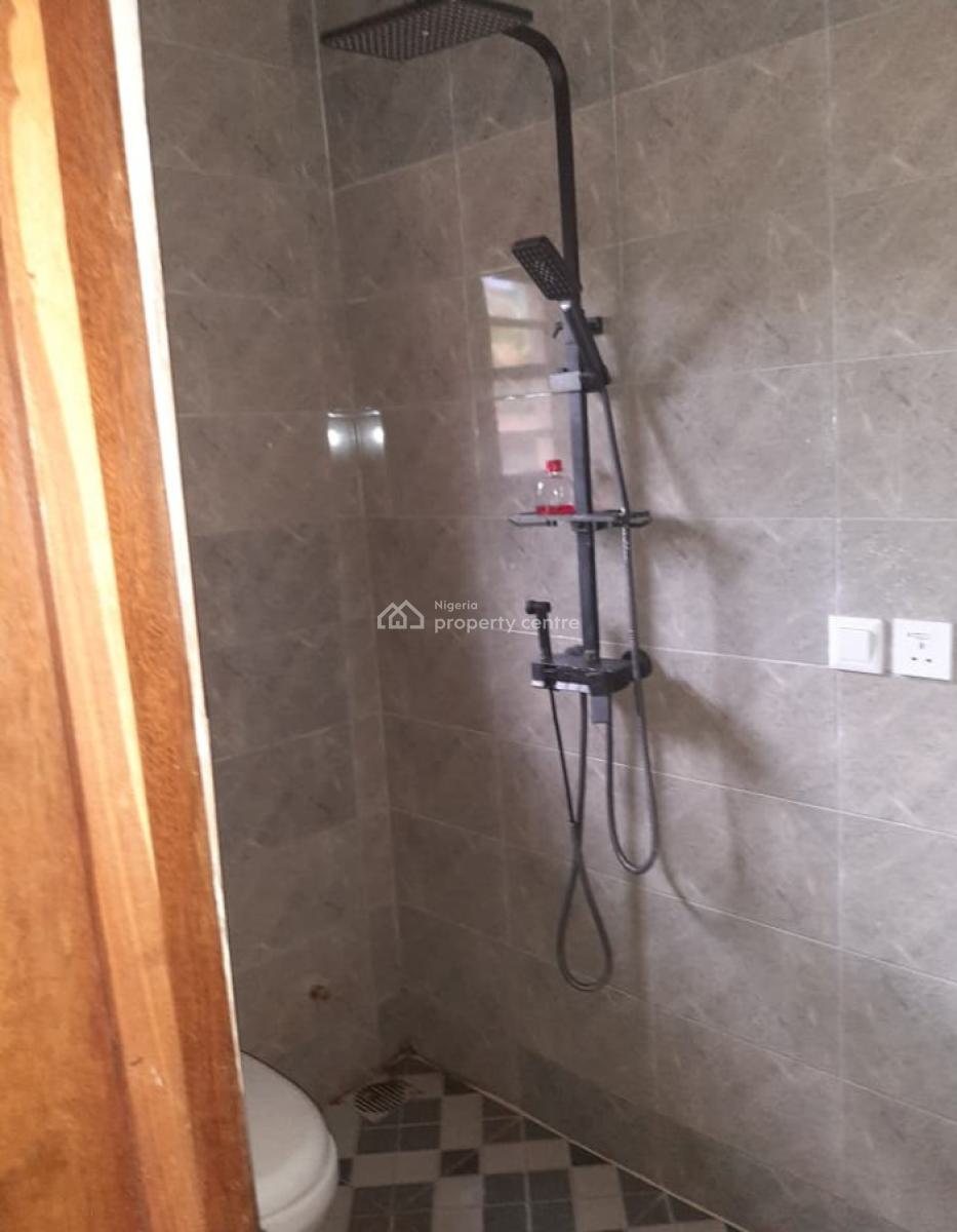 Luxury 2 Bedrooms Flat, Awoyaya, Ibeju Lekki, Lagos, House for Rent