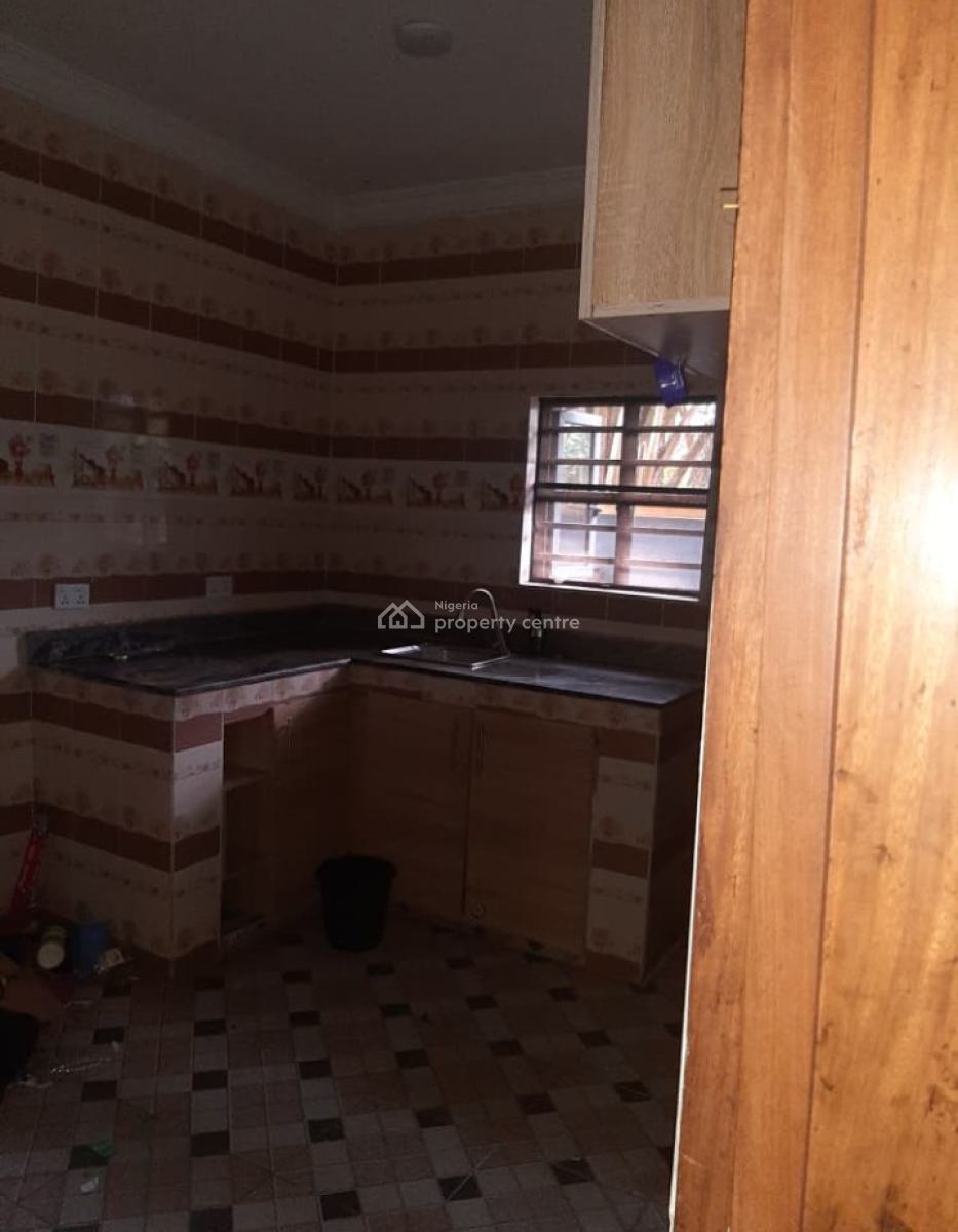 Luxury 2 Bedrooms Flat, Awoyaya, Ibeju Lekki, Lagos, House for Rent
