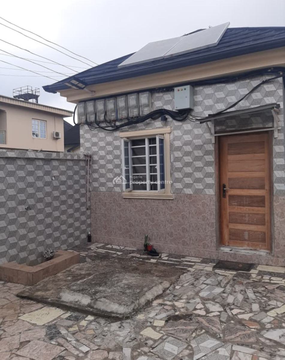 Luxury 2 Bedrooms Flat, Awoyaya, Ibeju Lekki, Lagos, House for Rent