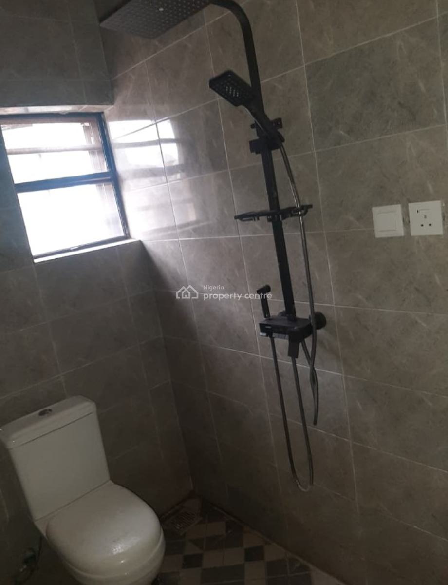 Luxury 2 Bedrooms Flat, Awoyaya, Ibeju Lekki, Lagos, House for Rent