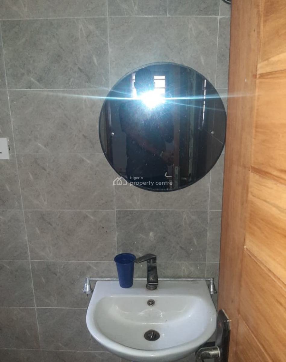 Luxury 2 Bedrooms Flat, Awoyaya, Ibeju Lekki, Lagos, House for Rent