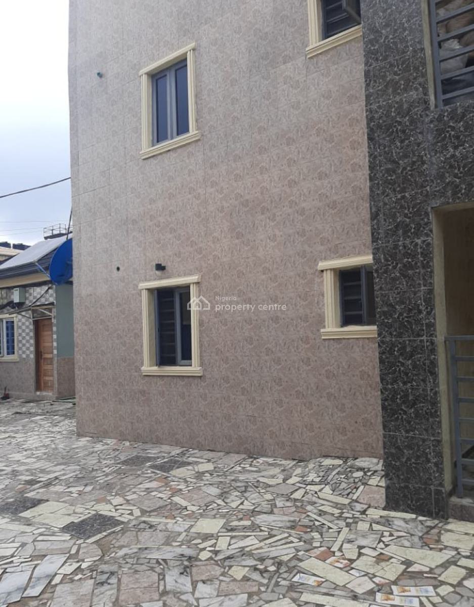 Luxury 2 Bedrooms Flat, Awoyaya, Ibeju Lekki, Lagos, House for Rent