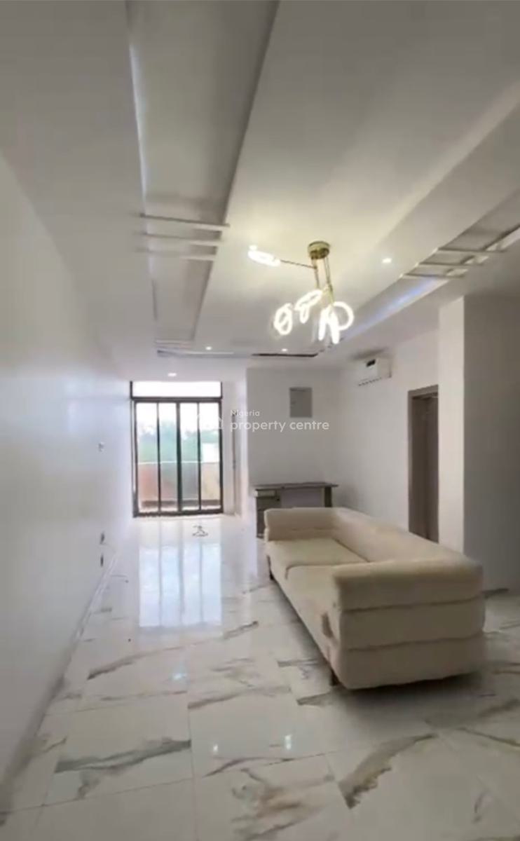 Luxury 2 Bedroom Apartment, Ikoyi, Lagos, Flat / Apartment for Rent