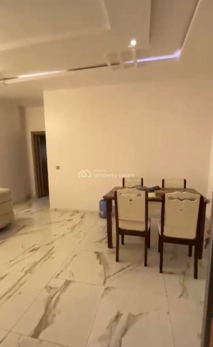 Luxury 2 Bedroom Apartment, Ikoyi, Lagos, Flat / Apartment for Rent