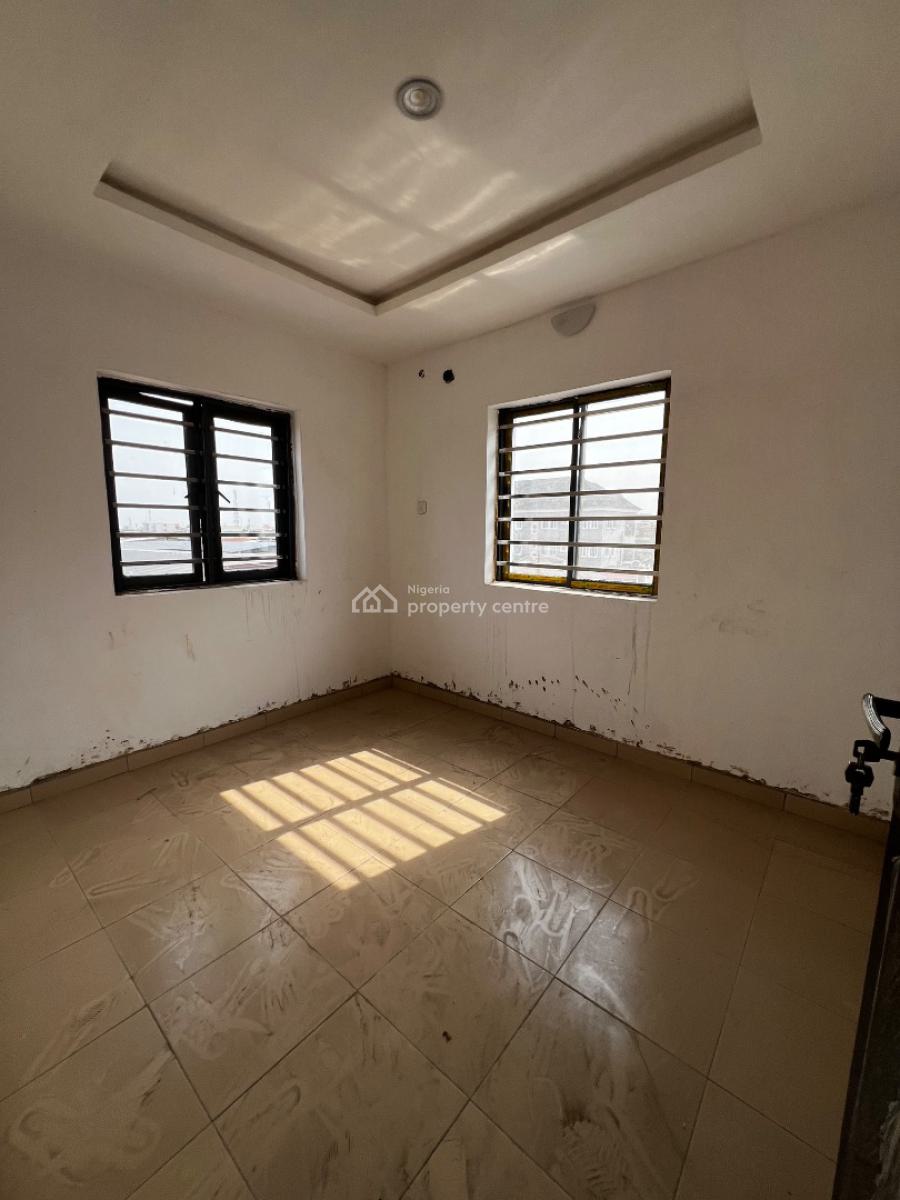 Newly Built Completed and One-apartments, Ladilak, Shomolu, Pedro, Gbagada, Lagos, Mini Flat (room and Parlour) for Sale