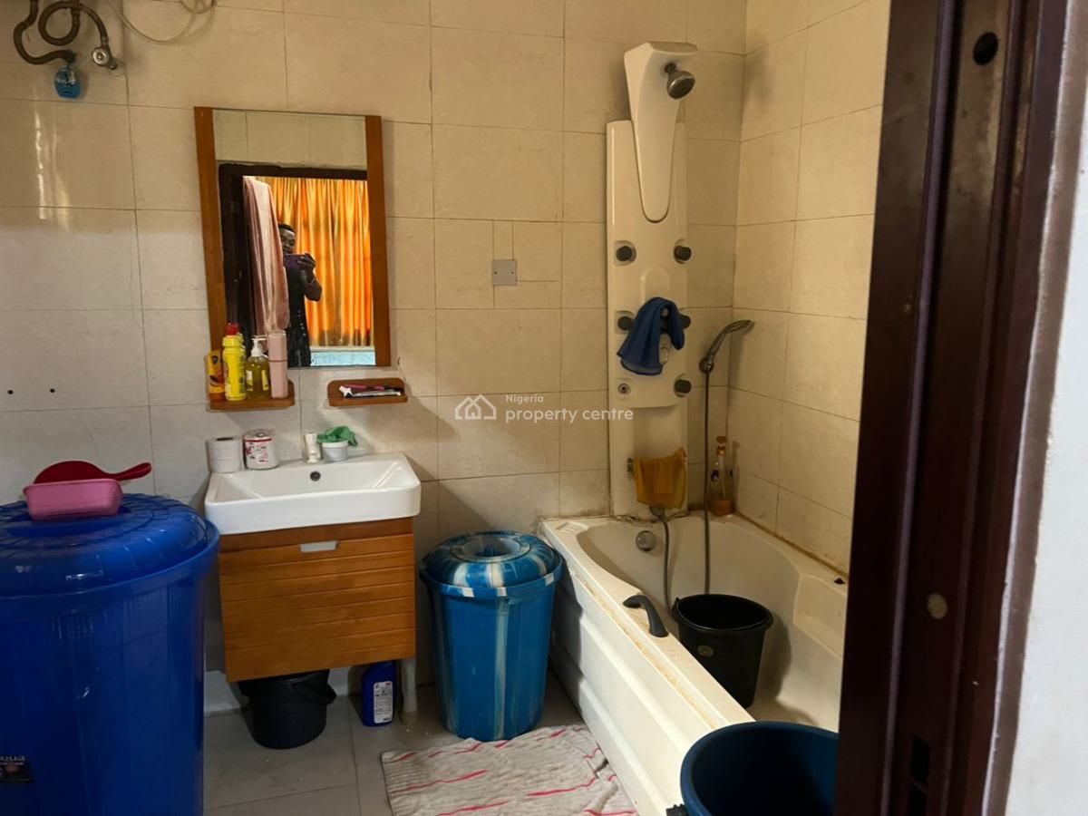 Standard, Chevron, Lekki, Lagos, Flat / Apartment for Rent