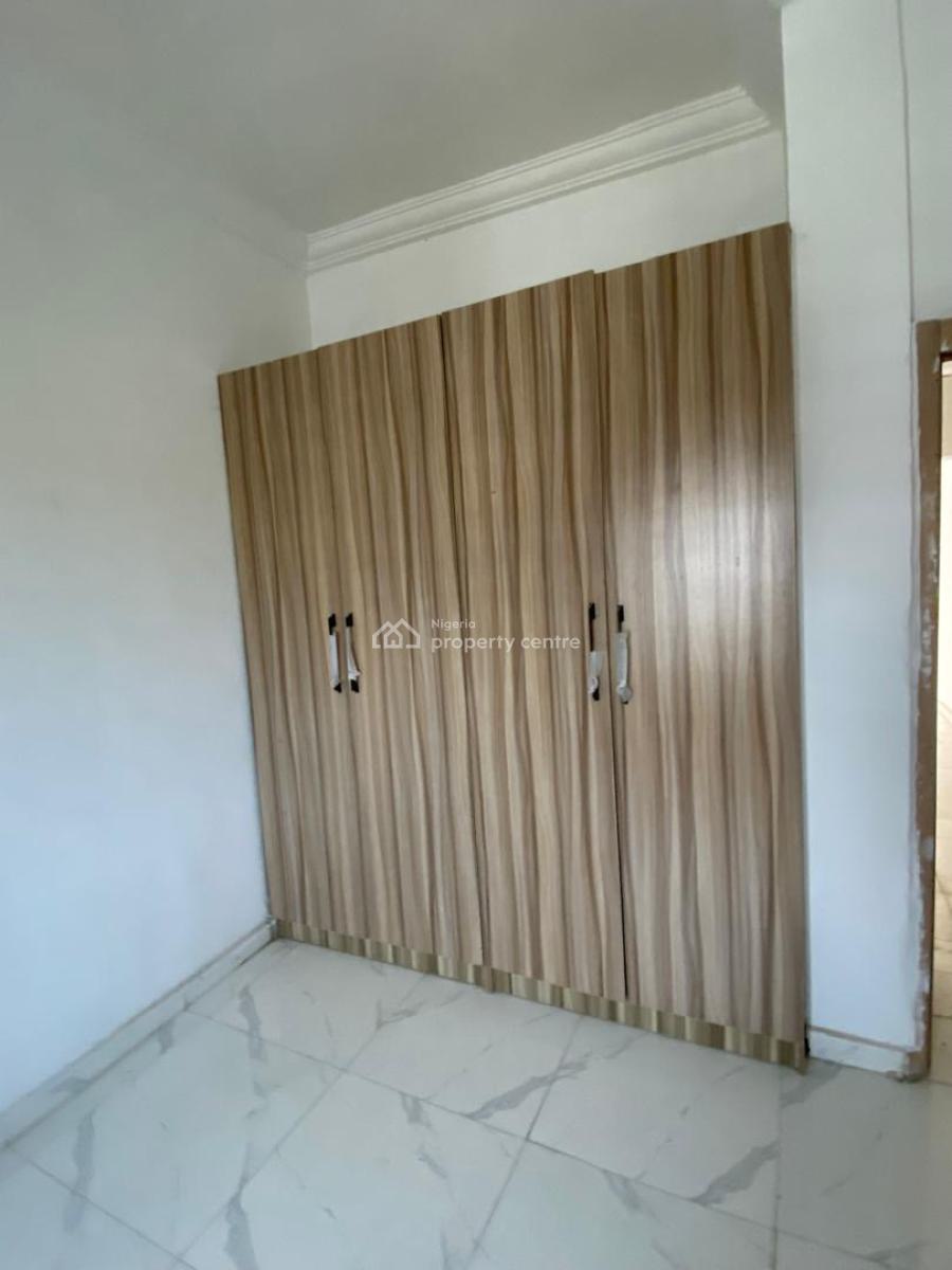 Luxury 3 Bedroom Flat Very Standard, Ikate, Ilasan, Lekki, Lagos, Flat / Apartment for Rent