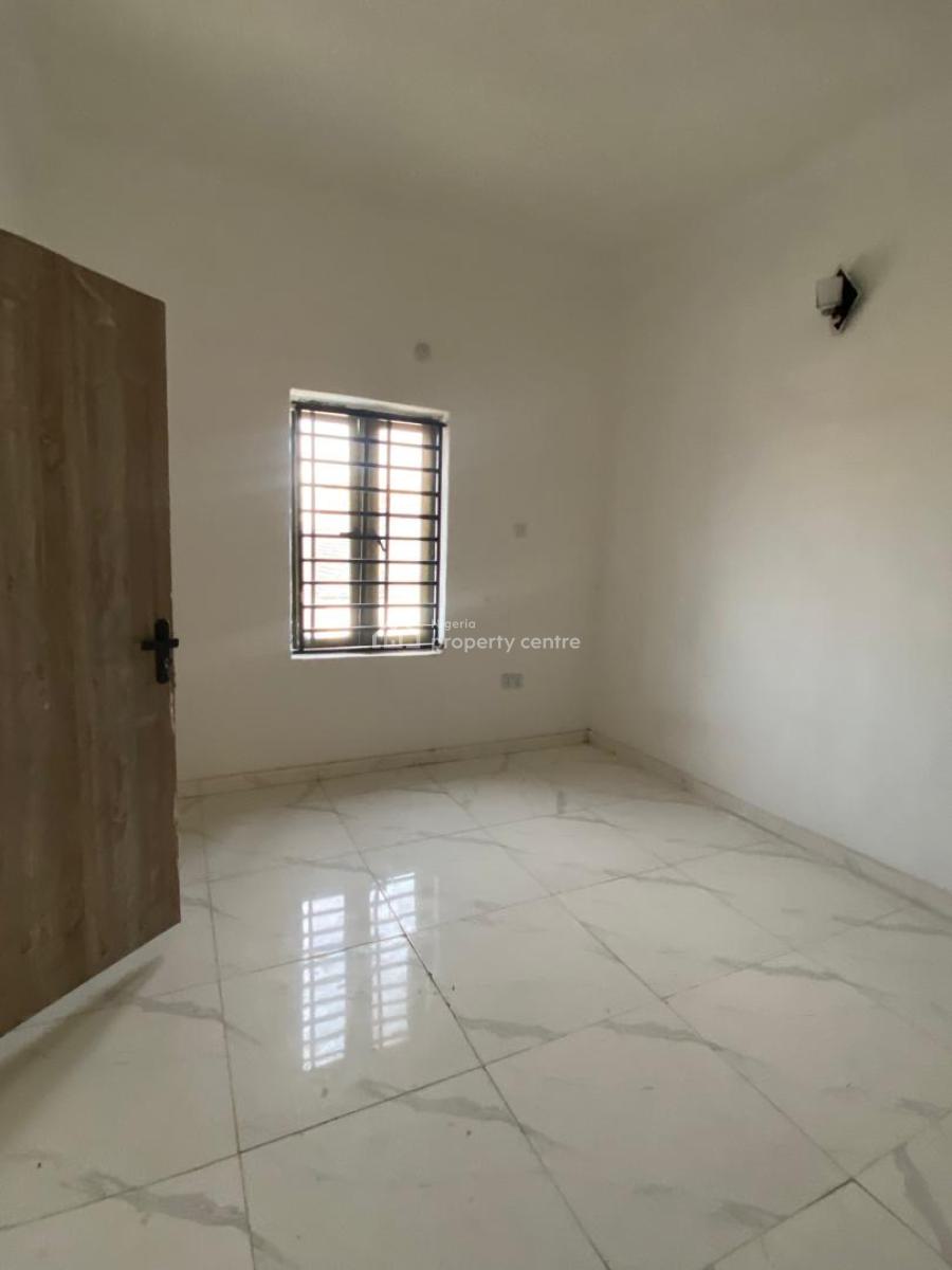 Luxury 3 Bedroom Flat Very Standard, Ikate, Ilasan, Lekki, Lagos, Flat / Apartment for Rent