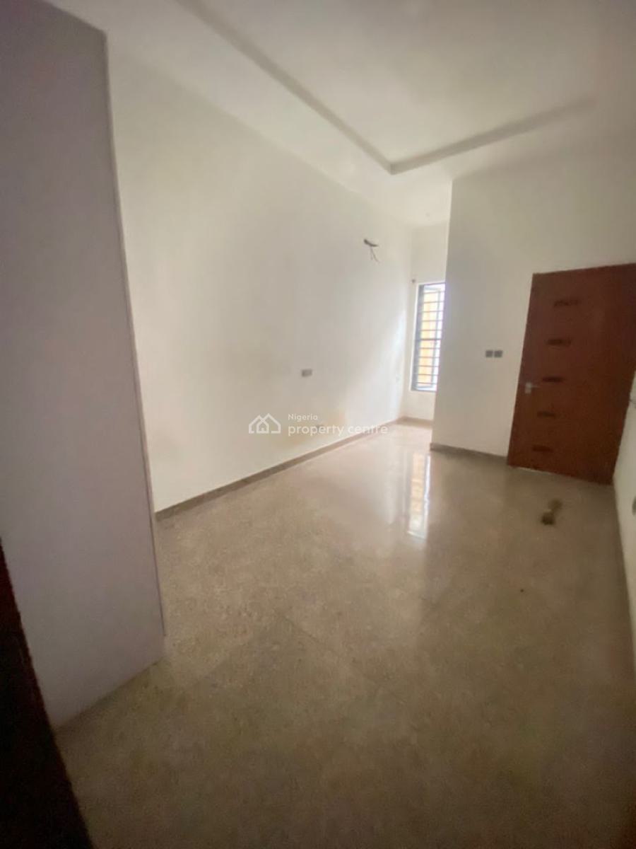 Massive 4 Bedrooms Terrace Duplex, G.r.a, Ikota, Lekki, Lagos, Terraced Duplex for Rent