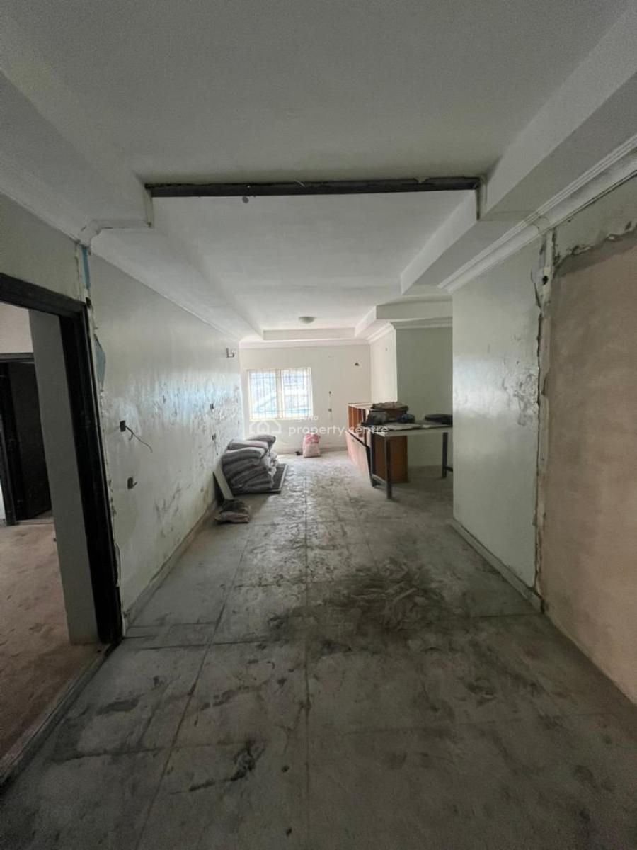 Exquisite 3 Bedroom Apartment, Ikate, Lekki Phase 1, Lekki, Lagos, Flat / Apartment for Rent