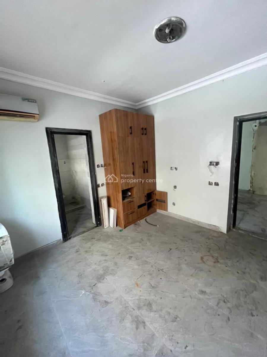 Exquisite 3 Bedroom Apartment, Ikate, Lekki Phase 1, Lekki, Lagos, Flat / Apartment for Rent