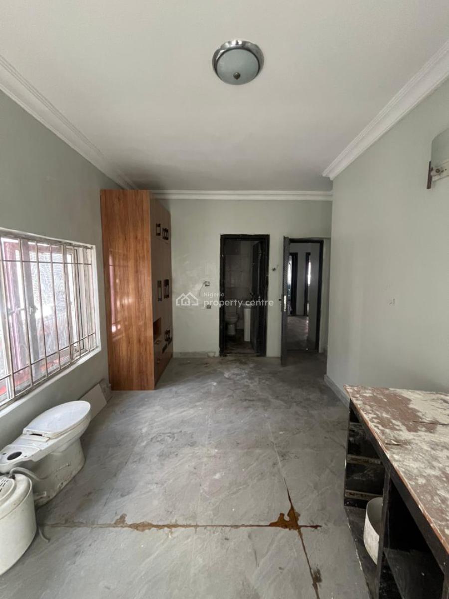 Exquisite 3 Bedroom Apartment, Ikate, Lekki Phase 1, Lekki, Lagos, Flat / Apartment for Rent