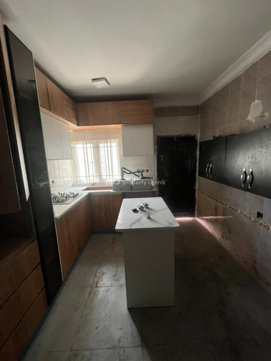 Exquisite 3 Bedroom Apartment, Ikate, Lekki Phase 1, Lekki, Lagos, Flat / Apartment for Rent