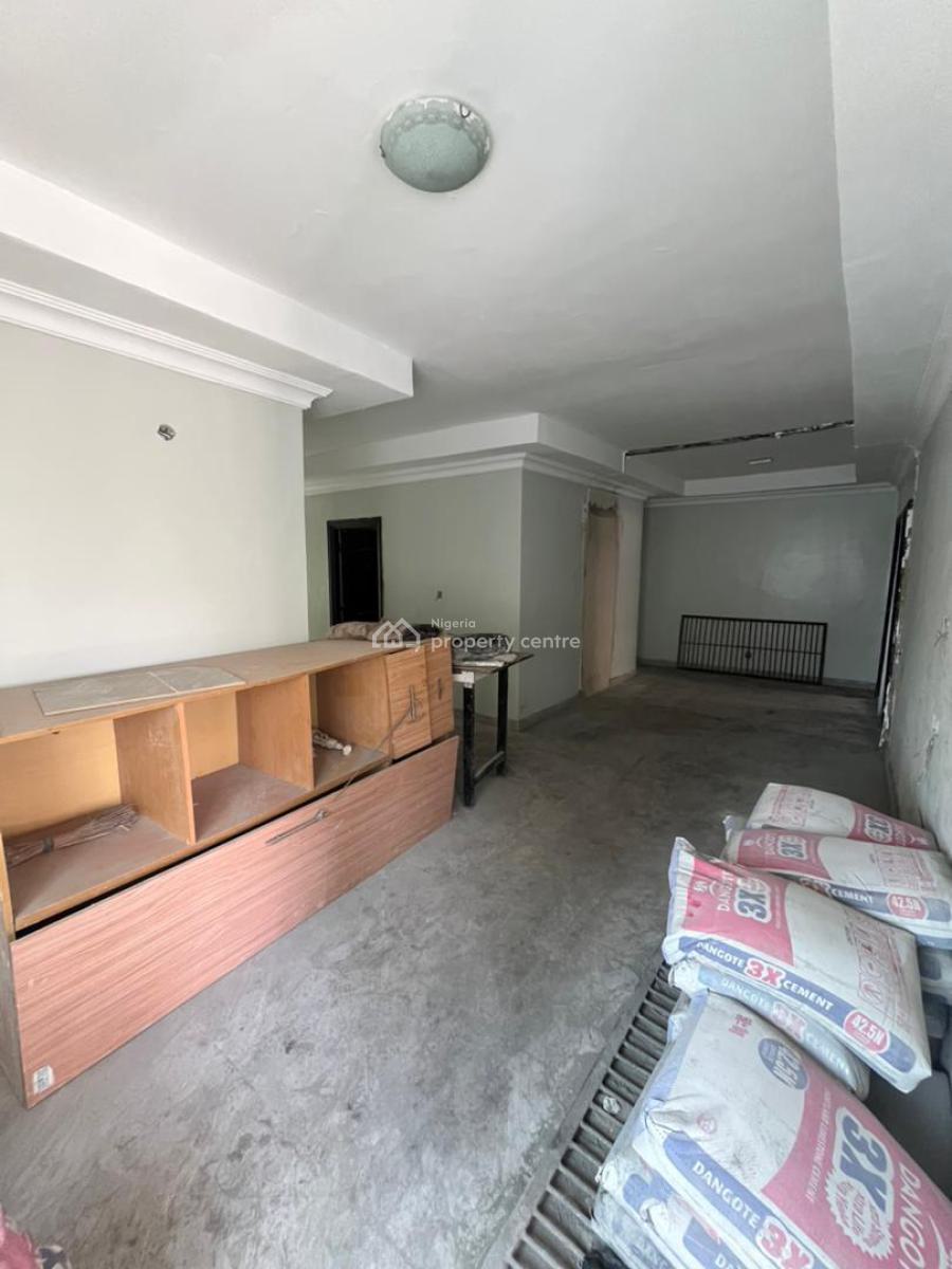 Exquisite 3 Bedroom Apartment, Ikate, Lekki Phase 1, Lekki, Lagos, Flat / Apartment for Rent