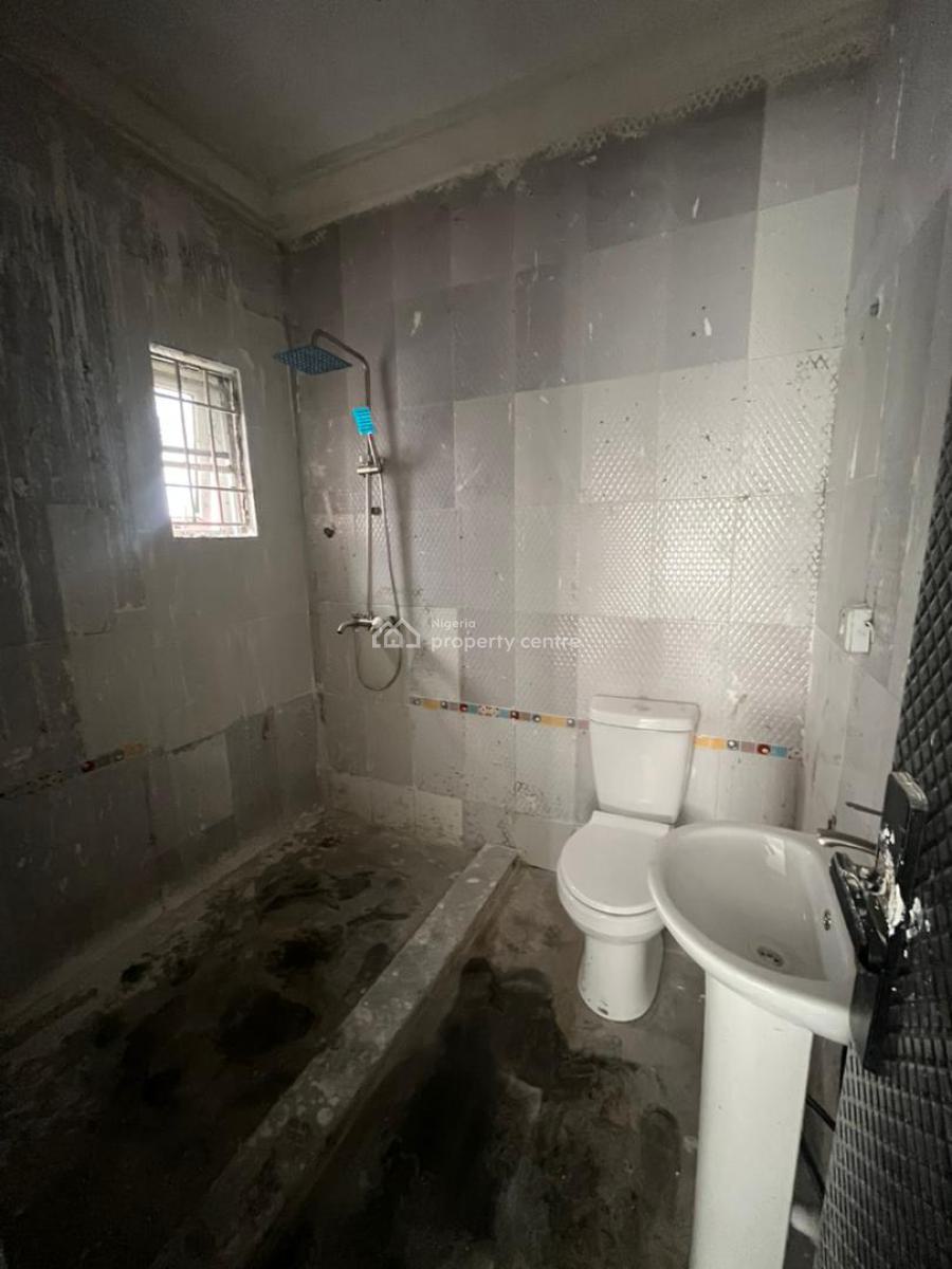 Exquisite 3 Bedroom Apartment, Ikate, Lekki Phase 1, Lekki, Lagos, Flat / Apartment for Rent