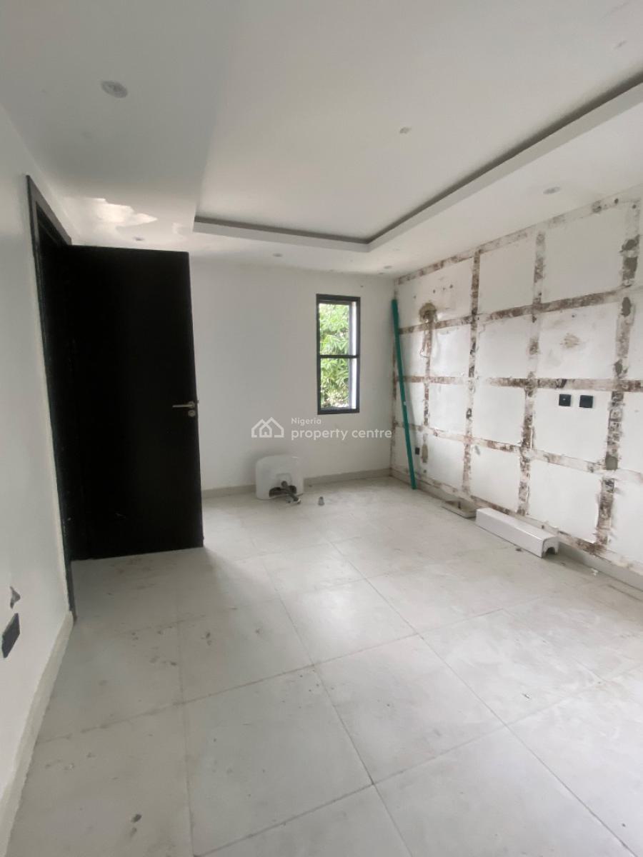 Luxury Modern 2 Bedroom Flat with a Bq, Ikate, Lekki, Lagos, Flat / Apartment for Rent