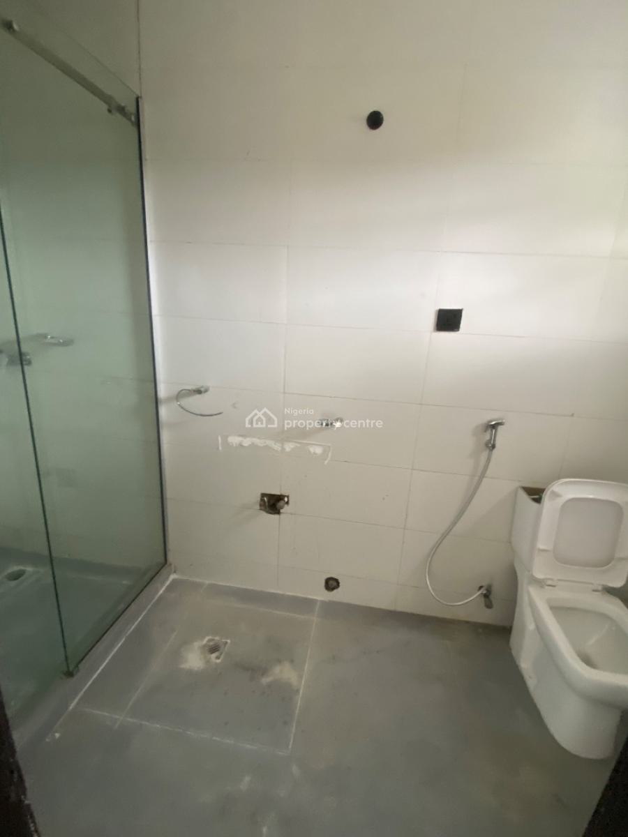 Luxury Modern 2 Bedroom Flat with a Bq, Ikate, Lekki, Lagos, Flat / Apartment for Rent