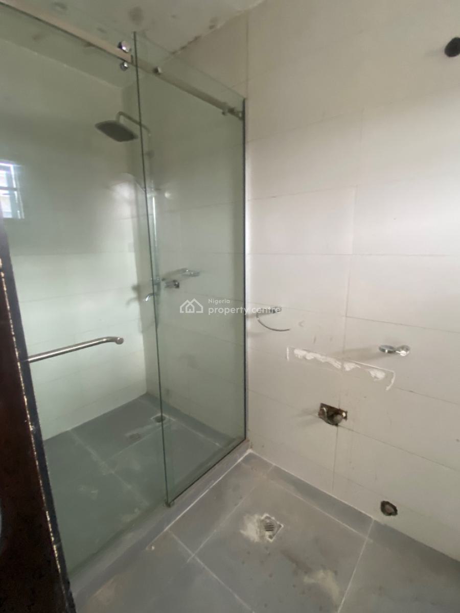 Luxury Modern 2 Bedroom Flat with a Bq, Ikate, Lekki, Lagos, Flat / Apartment for Rent