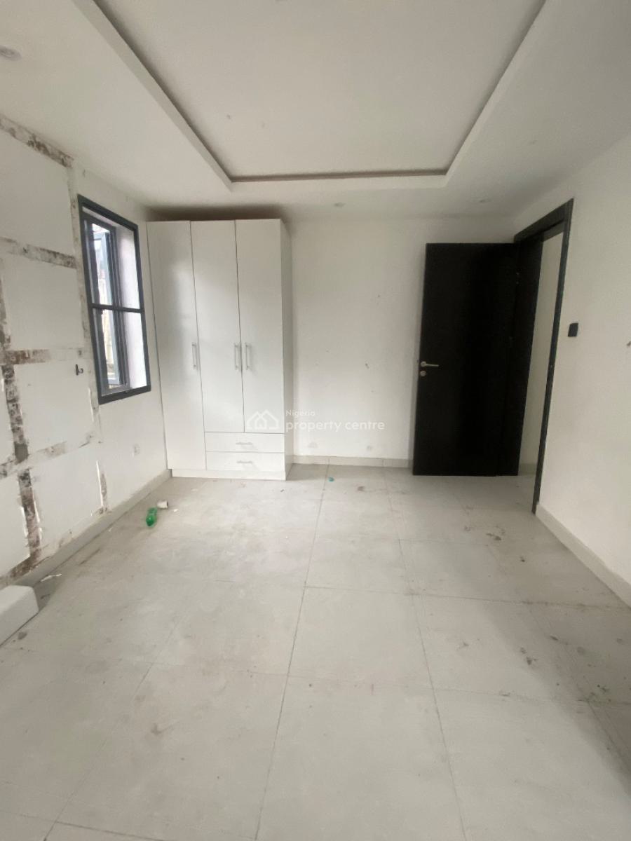 Luxury Modern 2 Bedroom Flat with a Bq, Ikate, Lekki, Lagos, Flat / Apartment for Rent