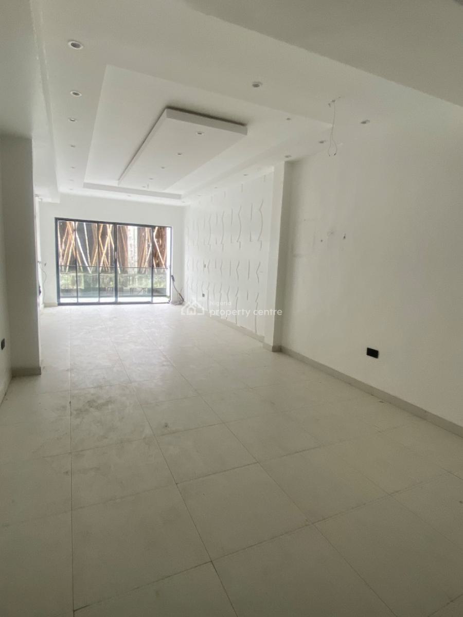 Luxury Modern 2 Bedroom Flat with a Bq, Ikate, Lekki, Lagos, Flat / Apartment for Rent