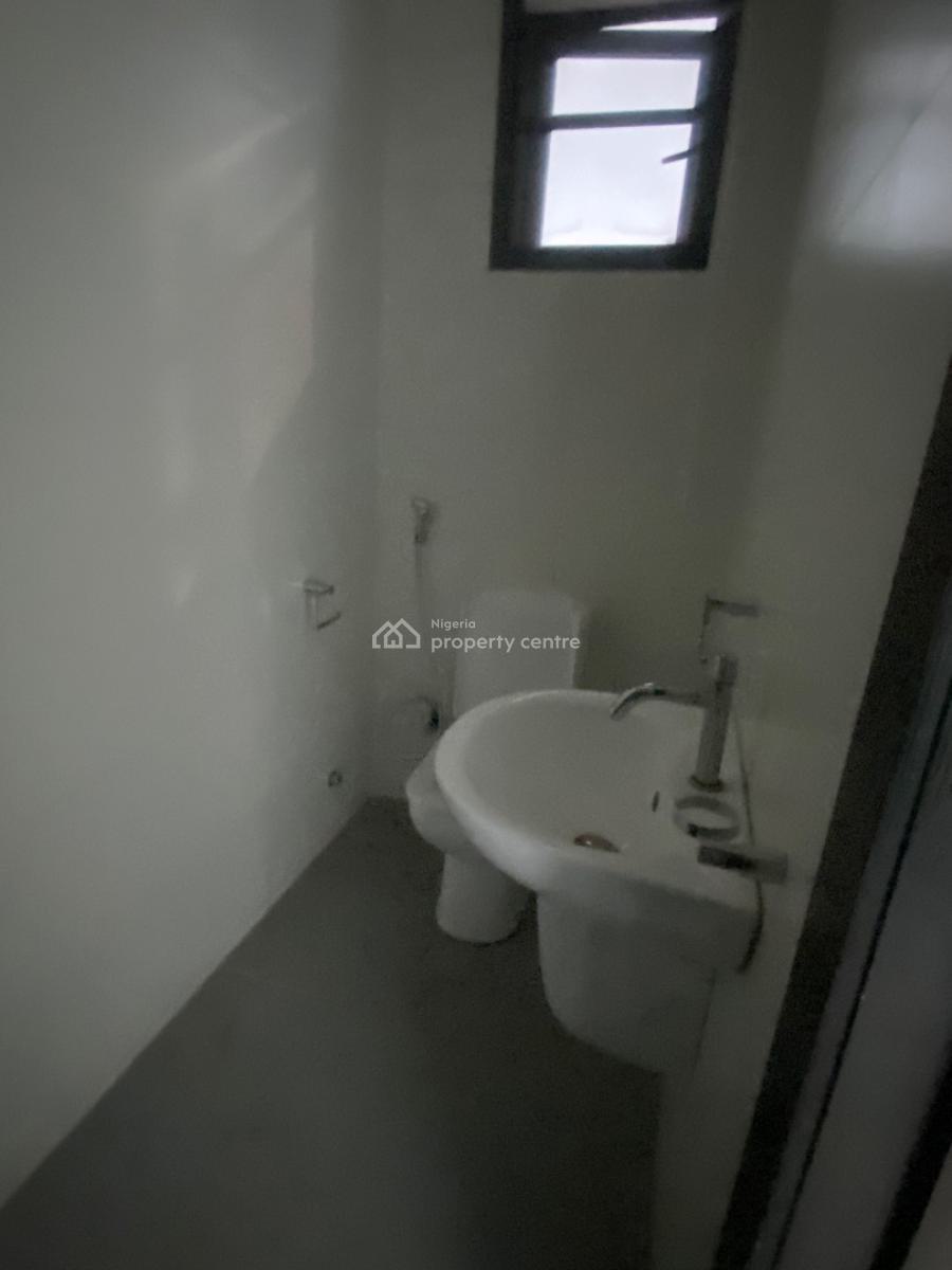 Luxury Modern 2 Bedroom Flat with a Bq, Ikate, Lekki, Lagos, Flat / Apartment for Rent