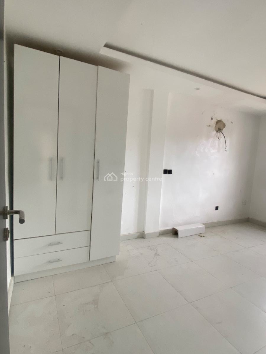 Luxury Modern 2 Bedroom Flat with a Bq, Ikate, Lekki, Lagos, Flat / Apartment for Rent