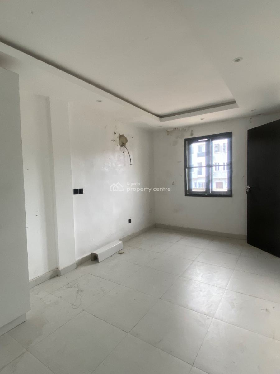 Luxury Modern 2 Bedroom Flat with a Bq, Ikate, Lekki, Lagos, Flat / Apartment for Rent