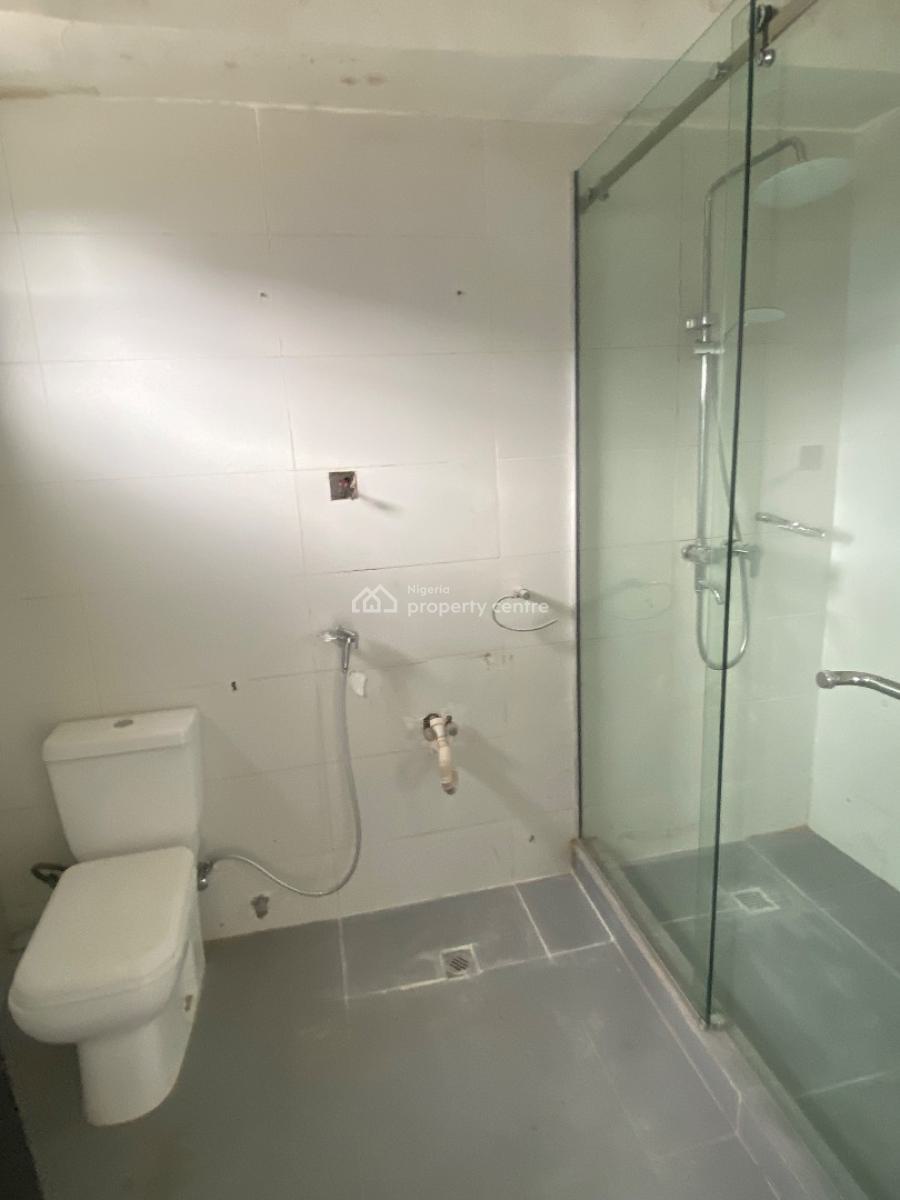 Luxury Modern 2 Bedroom Flat with a Bq, Ikate, Lekki, Lagos, Flat / Apartment for Rent